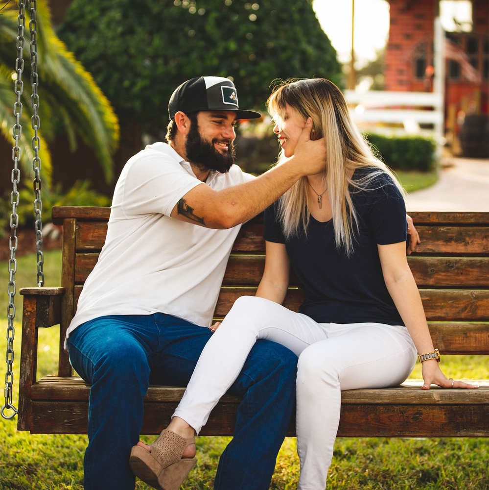 Meet your Posher, Chelsea